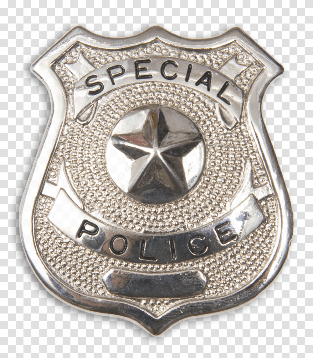 Police Badge, Logo, Trademark, Emblem Transparent Png