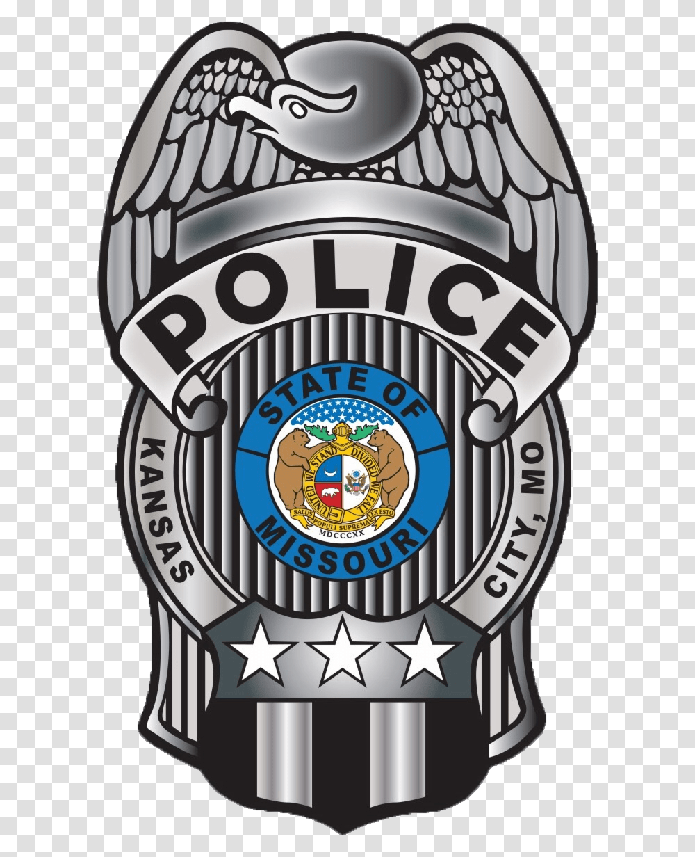 Police Badge, Logo, Trademark, Emblem Transparent Png