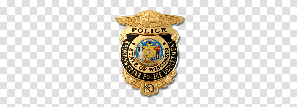 Police Badge, Logo, Trademark, Emblem Transparent Png