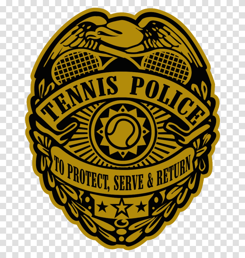 Police Badge, Logo, Trademark, Helmet Transparent Png