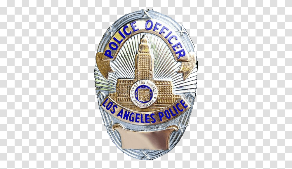 Police Badge, Logo, Trademark, Helmet Transparent Png