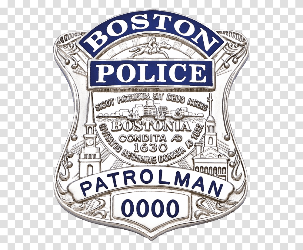 Police Badge, Logo, Trademark, Plant Transparent Png