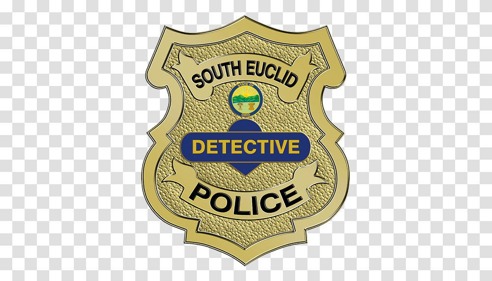 Police Badge, Logo, Trademark, Poster Transparent Png