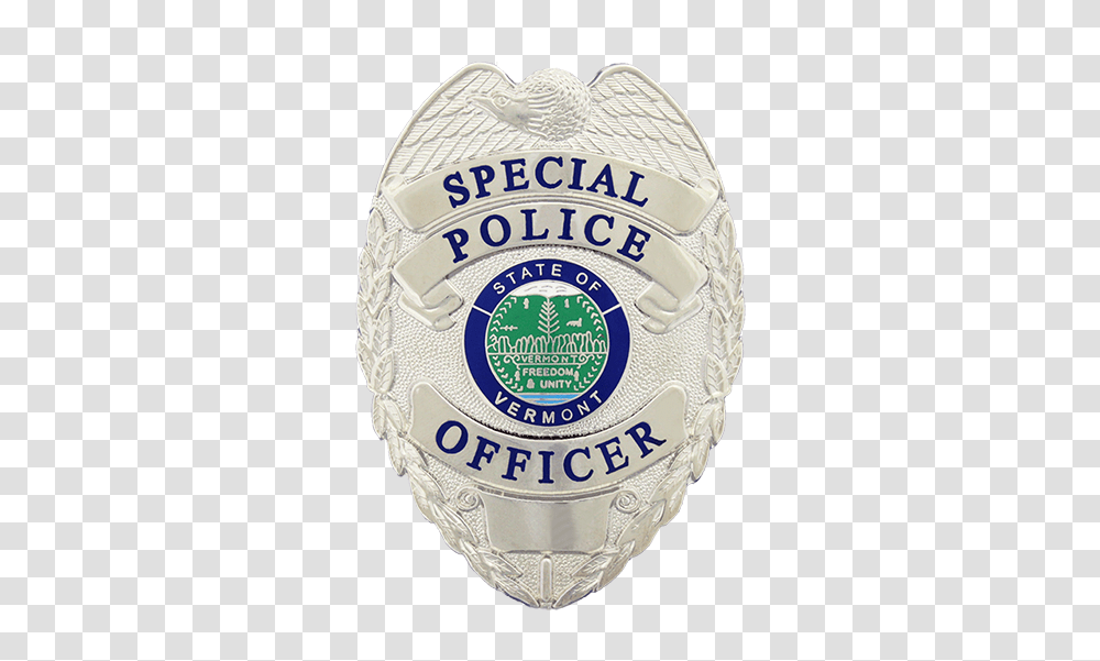 Police Badge, Logo, Trademark, Soccer Ball Transparent Png