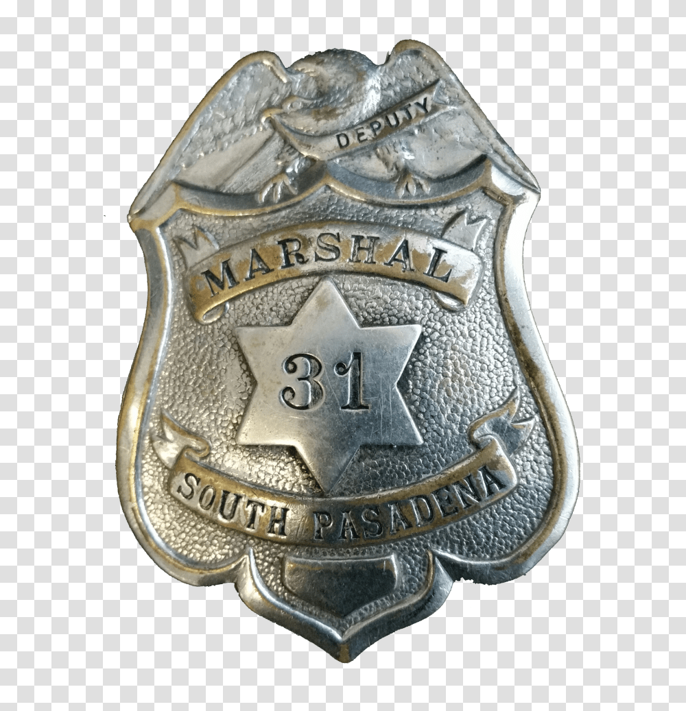 Police Badge, Logo, Trademark, Wristwatch Transparent Png