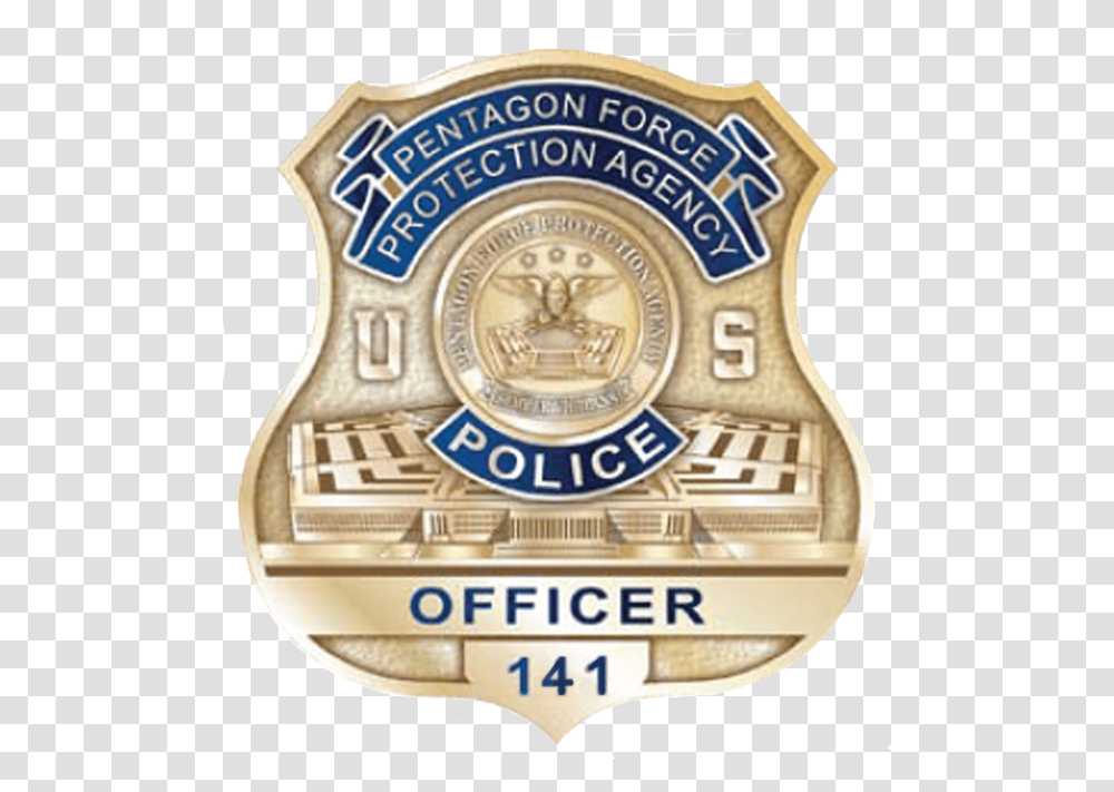 Police Badge, Logo, Trademark, Wristwatch Transparent Png