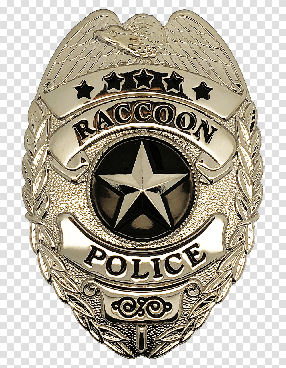 Police Badge, Logo, Trademark, Wristwatch Transparent Png