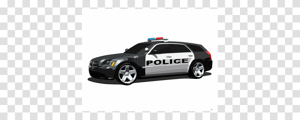 Police Car Vehicle, Transportation, Automobile Transparent Png