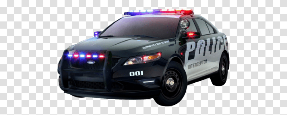 Police Car Background Images Clipart 2012 Ford Taurus Police Interceptor, Vehicle, Transportation, Automobile, Bumper Transparent Png