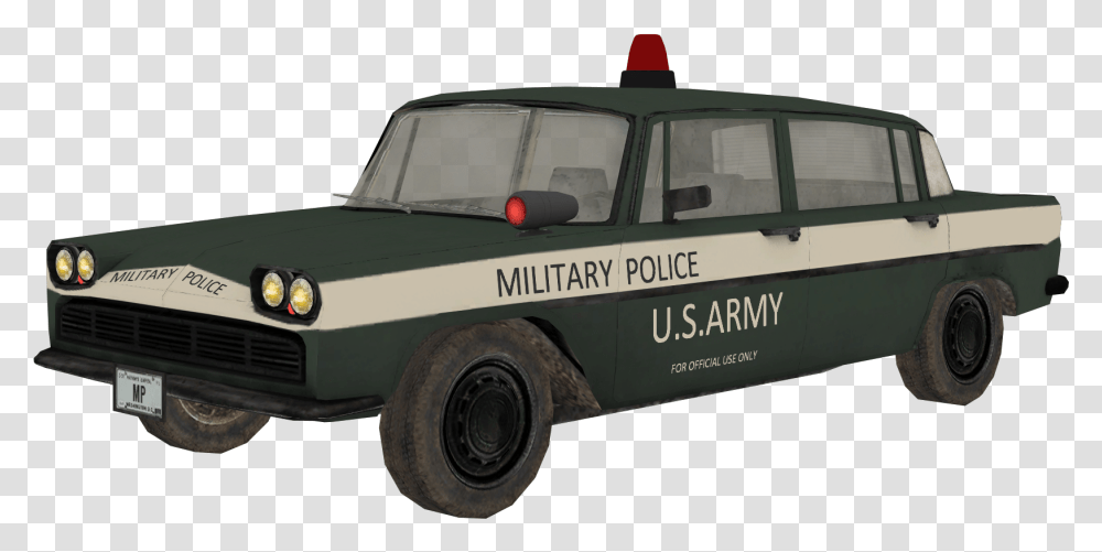 Police Car Call Of Duty Black Ops Military Police, Vehicle, Transportation, Wheel, Machine Transparent Png