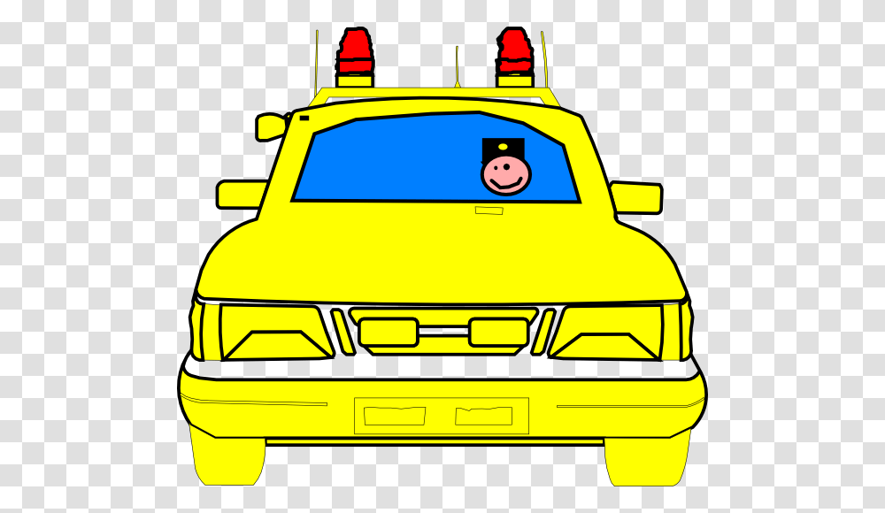 Police Car Clip Art, Vehicle, Transportation, Automobile, Taxi Transparent Png