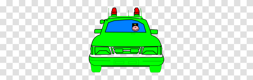 Police Car Clip Art, Vehicle, Transportation, Bumper, Lawn Mower Transparent Png