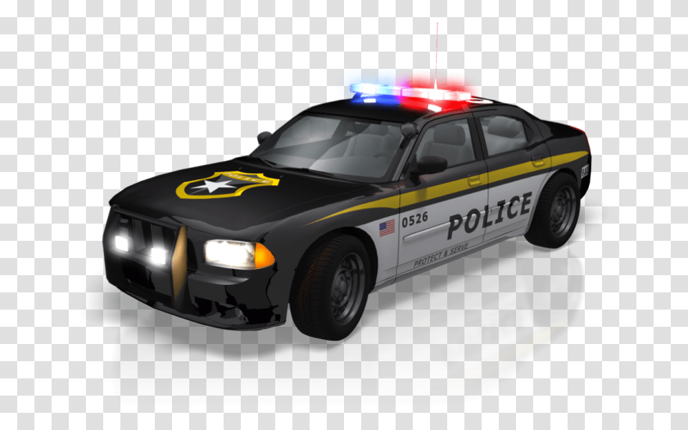 Police Car Clipart Animated Police Cars Clip Art, Vehicle, Transportation, Automobile, Wheel Transparent Png