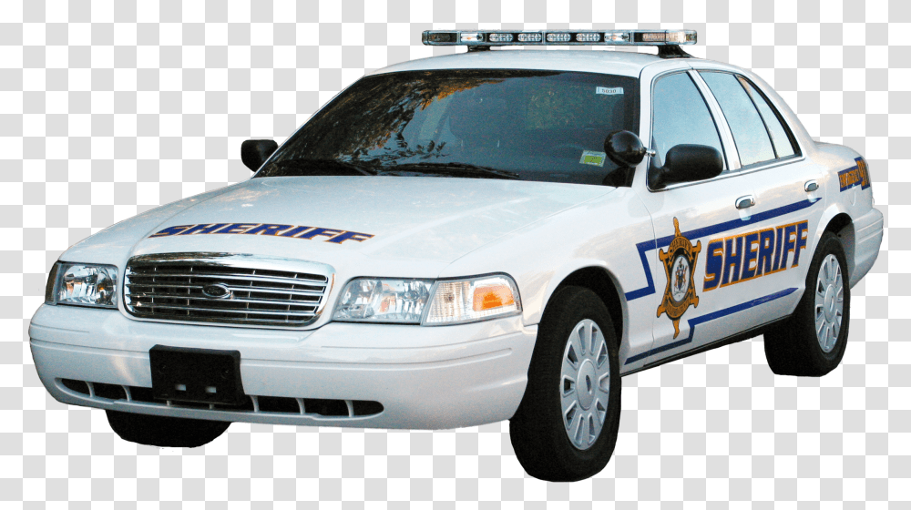 Police Car Clipart Black And White, Vehicle, Transportation, Automobile, Van Transparent Png