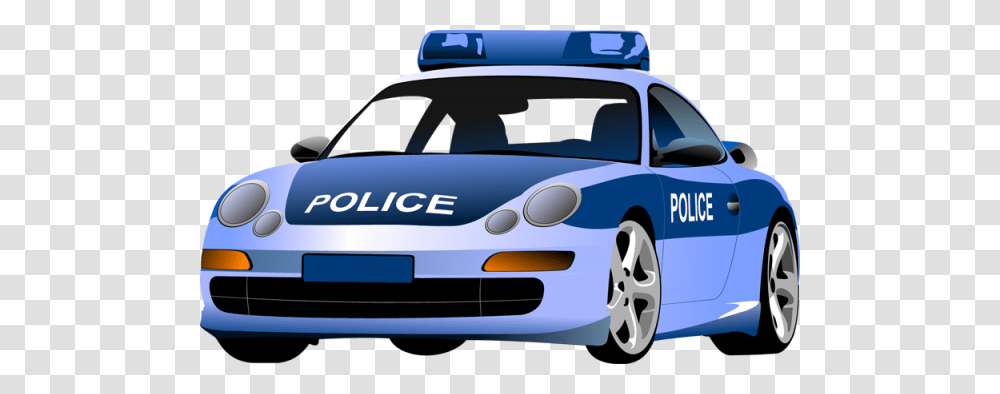 Police Car Clipart Nice Clip Art, Vehicle, Transportation, Automobile Transparent Png