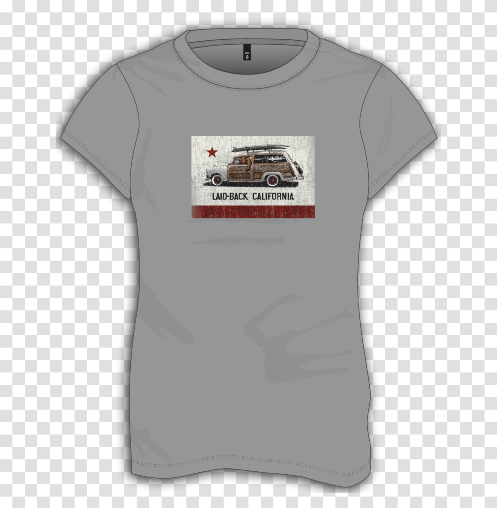 Police Car, Apparel, T-Shirt, Sleeve Transparent Png