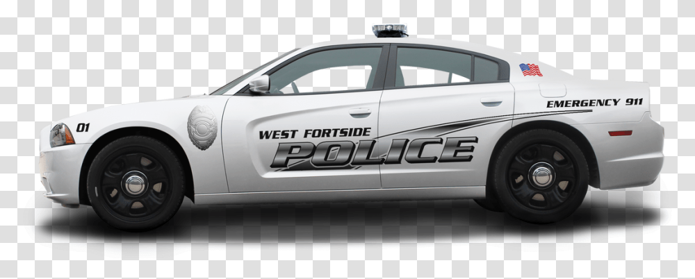 Police Car Dodge Chevrolet Caprice Ford Crown Victoria White Police Car Graphics, Vehicle, Transportation, Automobile, Car Wheel Transparent Png