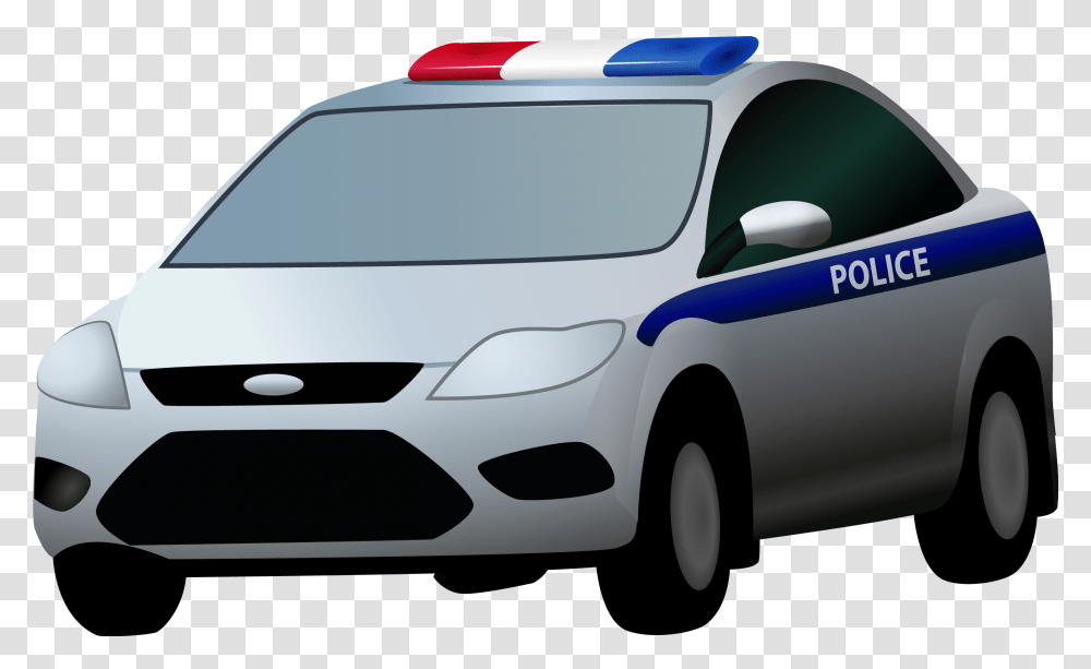 Police Car Euclidean Vector Vector Police Car, Vehicle, Transportation, Automobile Transparent Png