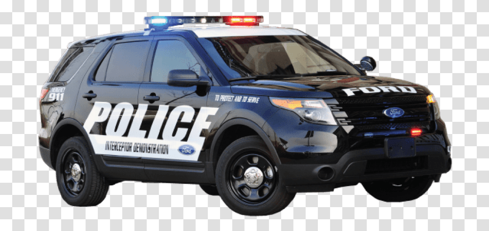 Police Car Hd Police Cars In America, Vehicle, Transportation, Automobile Transparent Png