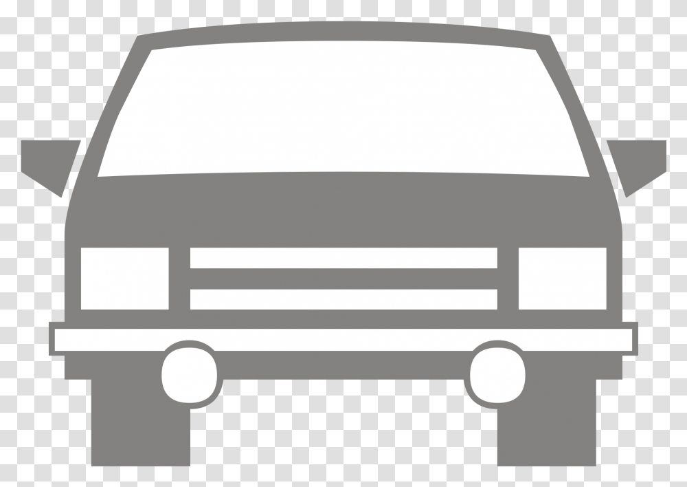 Police Car Icon, Van, Vehicle, Transportation, Caravan Transparent Png