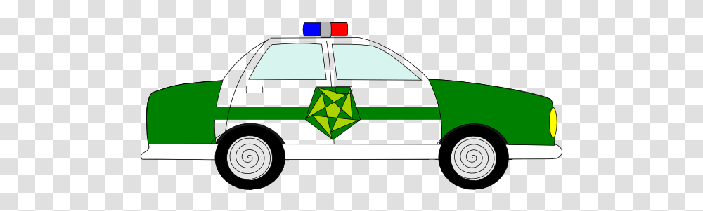 Police Car Images Image Clipart Green Police Car Clipart, Vehicle, Transportation, Automobile, Van Transparent Png