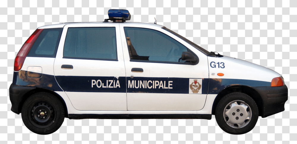 Police Car In Web Icons Coche Policia, Vehicle, Transportation, Automobile, Wheel Transparent Png