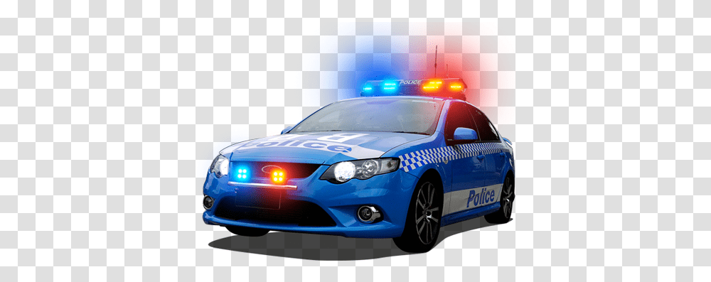 Police Car Police Car Lights, Vehicle, Transportation, Automobile Transparent Png