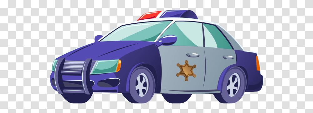 Police Car Police Car, Vehicle, Transportation, Wheel, Machine Transparent Png