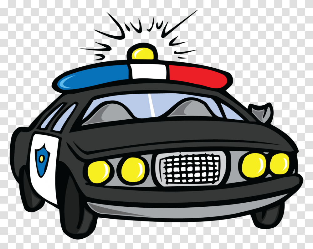 Police Car Siren Officer Clip Police Car Clip Art, Vehicle, Transportation, Automobile, Light Transparent Png