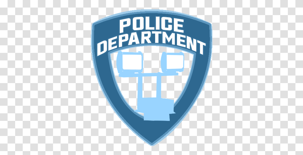 Police Car Spotlights Language, Armor, Security, Logo, Symbol Transparent Png