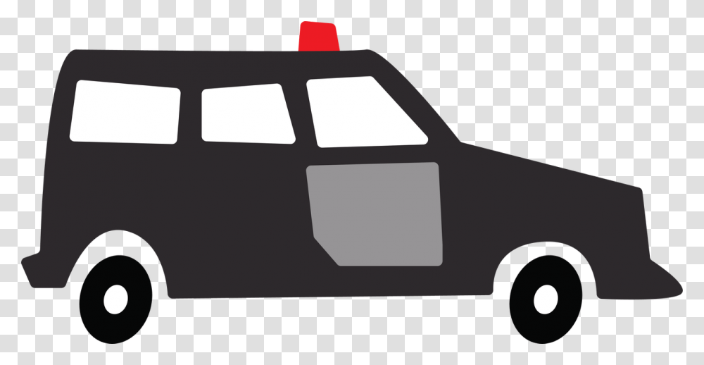 Police Car Svg Cut File Police Car, Vehicle, Transportation, Automobile, Ambulance Transparent Png