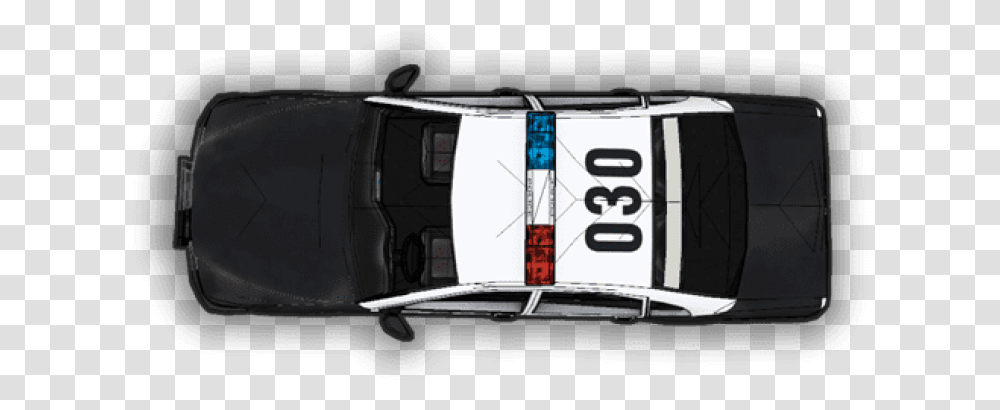 Police Car Top View Police Car Top View, Plot, Text, Diagram, Clothing Transparent Png