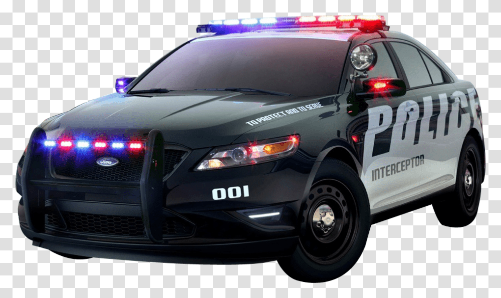 Police Car Unreal Engine, Vehicle, Transportation, Bumper, Tire Transparent Png
