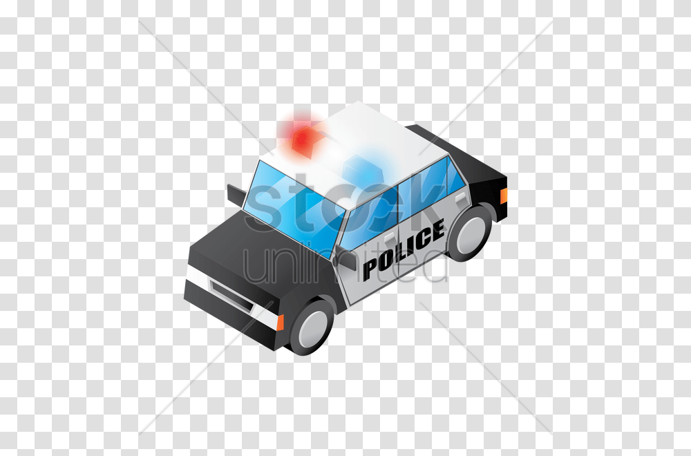Police Car Vector Image, Vehicle, Transportation, Automobile, Sports Car Transparent Png