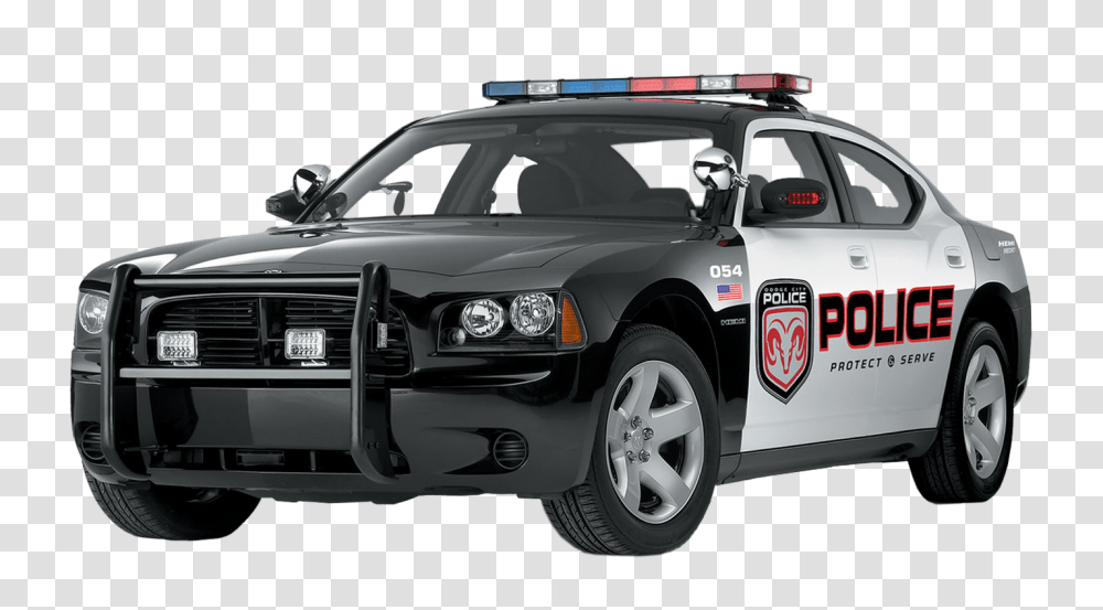 Police Car, Vehicle, Transportation, Automobile, Bumper Transparent Png