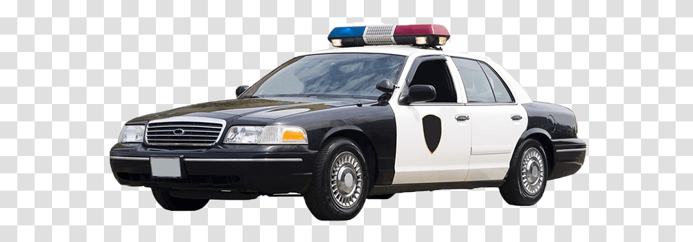 Police Car, Vehicle, Transportation, Automobile, Bumper Transparent Png