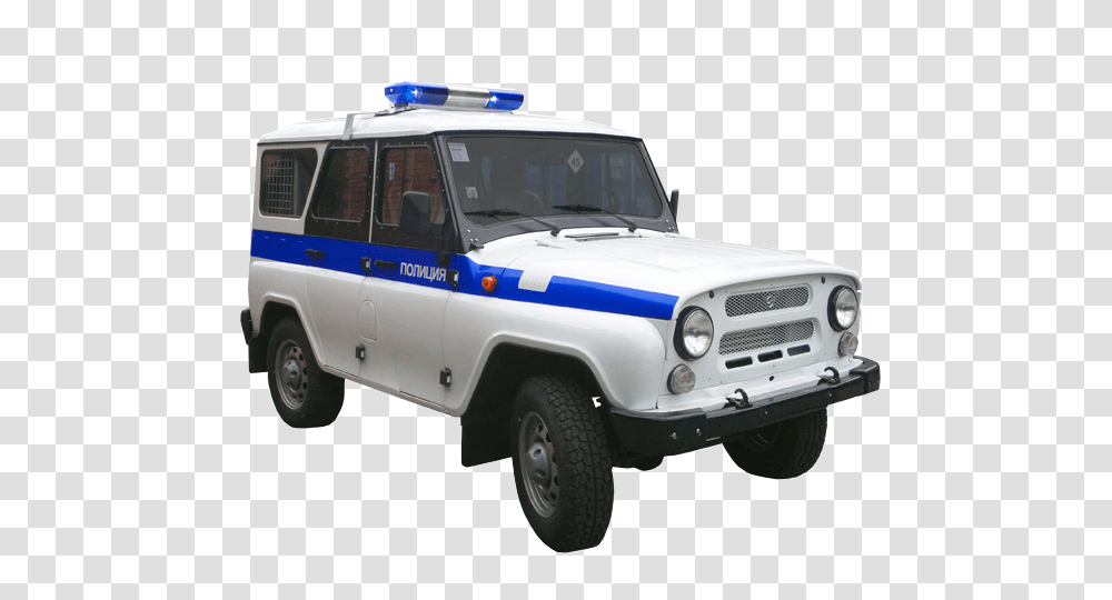 Police Car, Vehicle, Transportation, Automobile, Pickup Truck Transparent Png