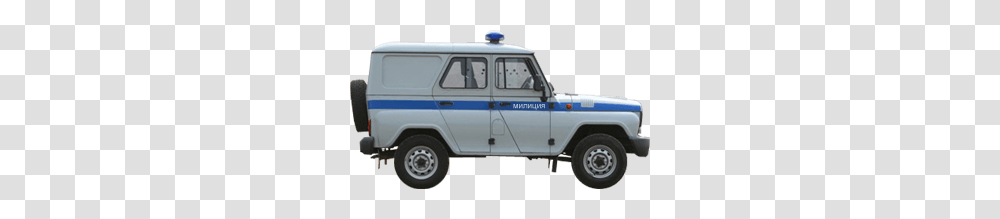 Police Car, Vehicle, Transportation, Automobile, Pickup Truck Transparent Png