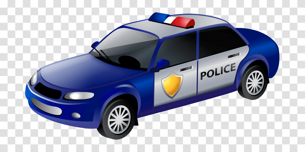 Police Car, Vehicle, Transportation, Automobile, Sedan Transparent Png