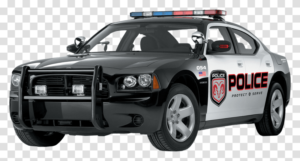 Police Car, Vehicle, Transportation, Automobile, Tire Transparent Png