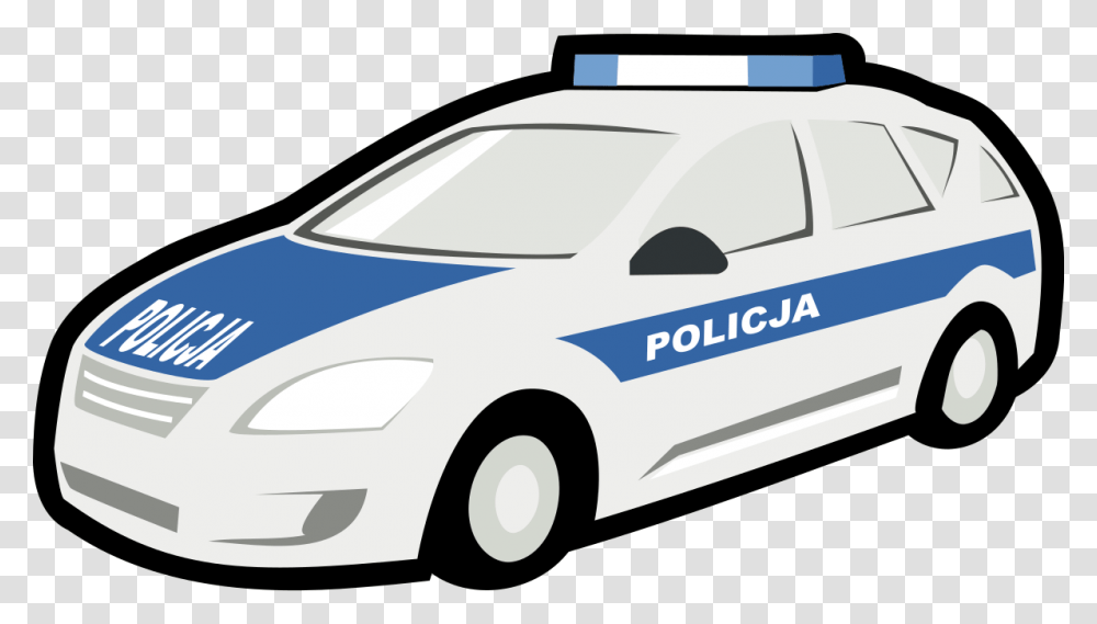 Police Car, Vehicle, Transportation, Automobile Transparent Png