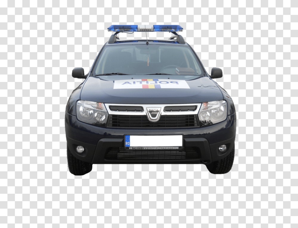 Police Car, Vehicle, Transportation, Automobile, Windshield Transparent Png