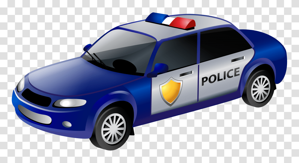 Police Car, Vehicle, Transportation, Sedan, Car Wash Transparent Png