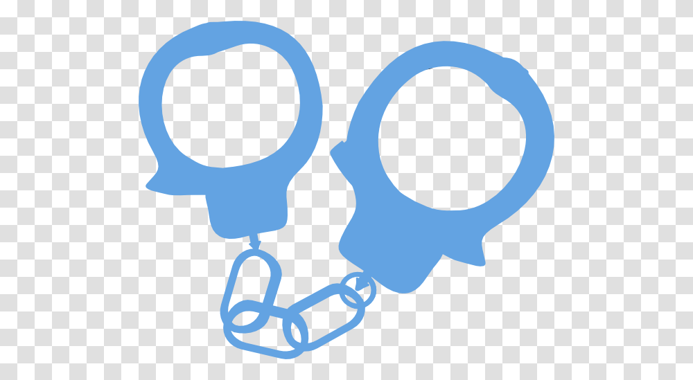 Police Clipart Blue, Light, Hand Transparent Png