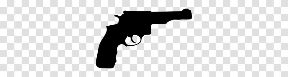 Police Clipart Gun, Gray, World Of Warcraft Transparent Png