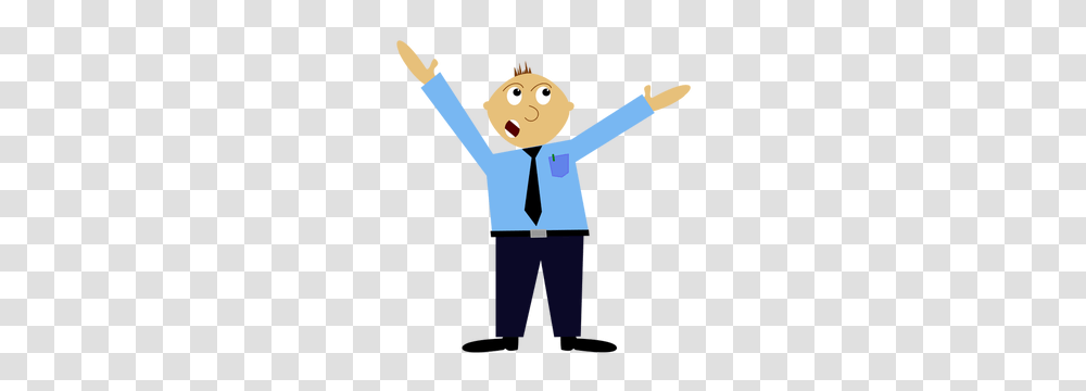 Police Clipart, Performer, Magician Transparent Png