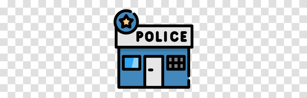 Police Clipart, Scoreboard, Number Transparent Png