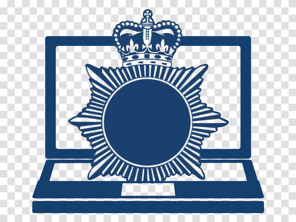 Police Cyber Crime Uk, Accessories, Jewelry, Logo Transparent Png