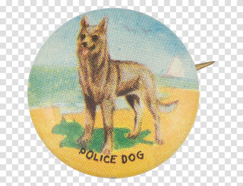 Police Dog Art Button Museum Toy Manchester Terrier, Pet, Canine, Animal, Mammal Transparent Png