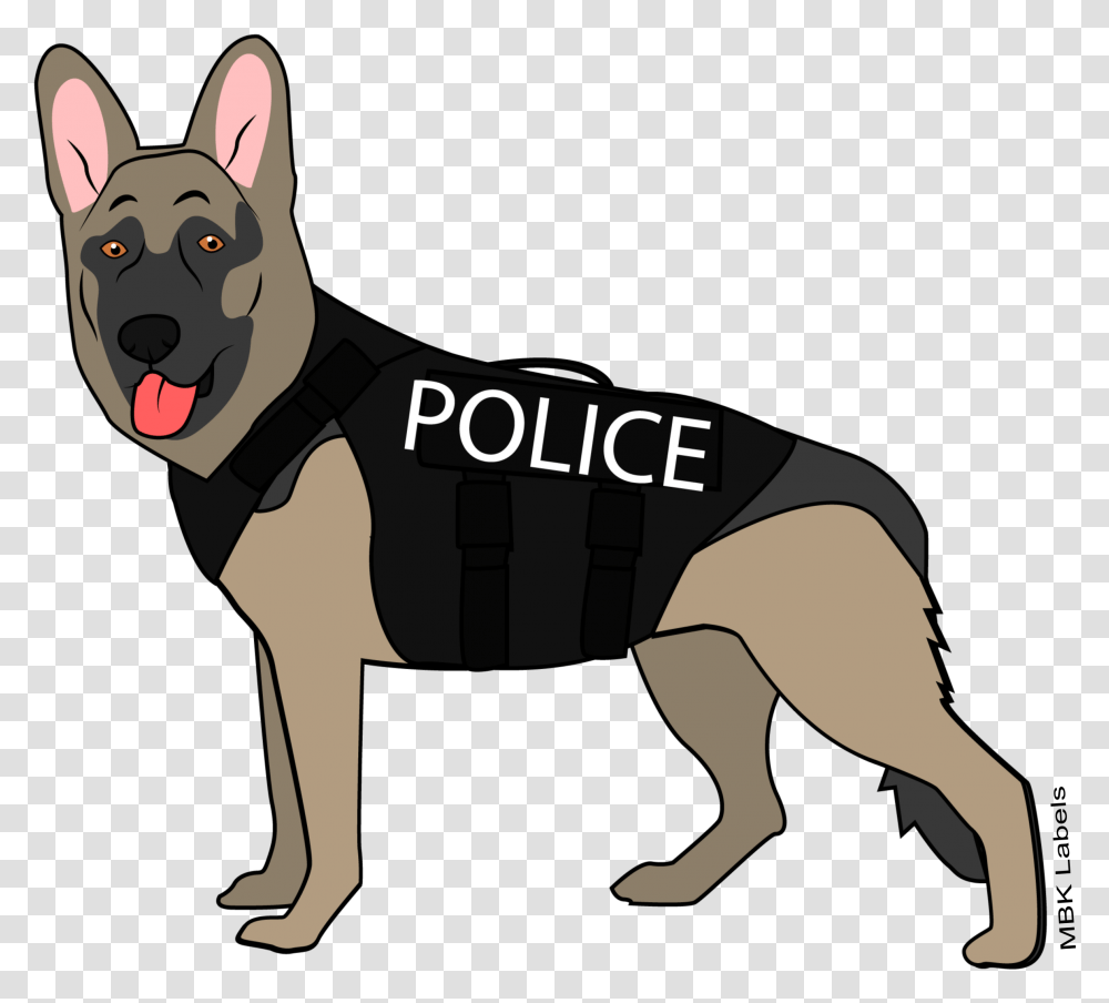 Police Dog Clip Art Police Dog, Pet, Canine, Animal, Mammal Transparent Png